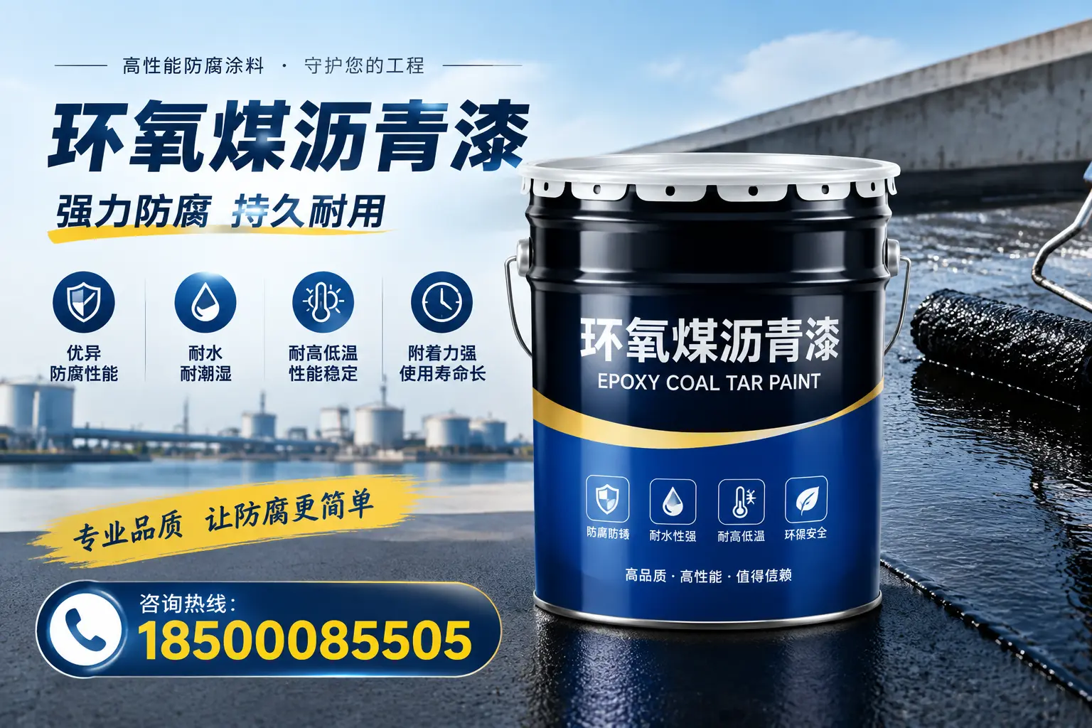环氧煤沥青漆的市场价格分析,喀什报价真实揭晓